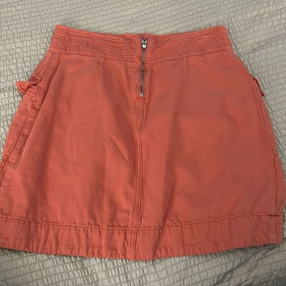 Anthropologie Coral Women's Skirt size 8 - Picture 9 of 9